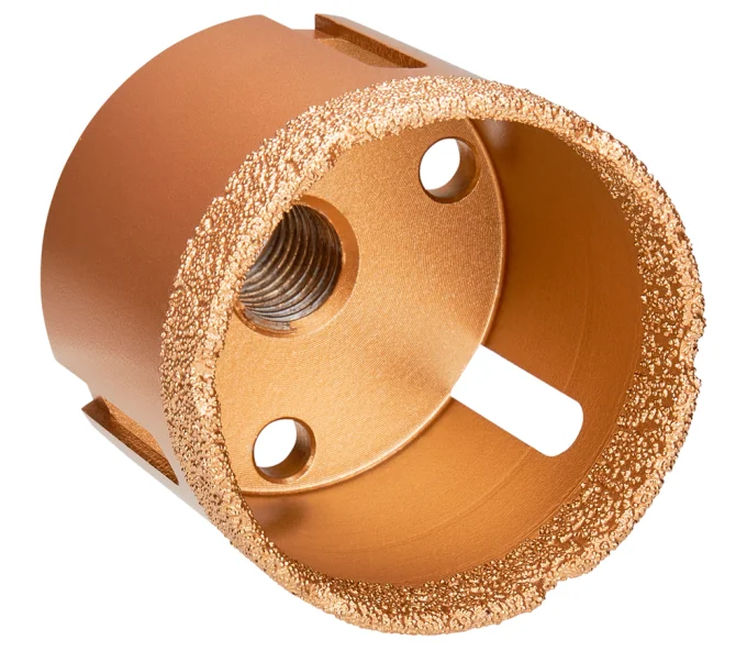 Carotă de găurit MAKITA D-44557 51mm-4
