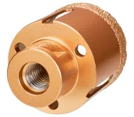 Carotă de găurit MAKITA D-44557 51mm-5