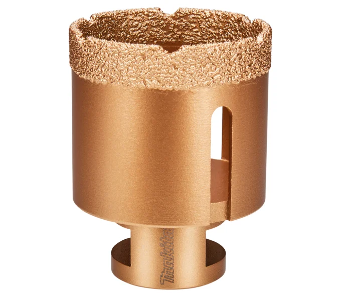 Carotă de găurit MAKITA D-44557 51mm-1