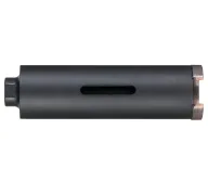 Коронка MILWAUKEE DCH 52мм-1