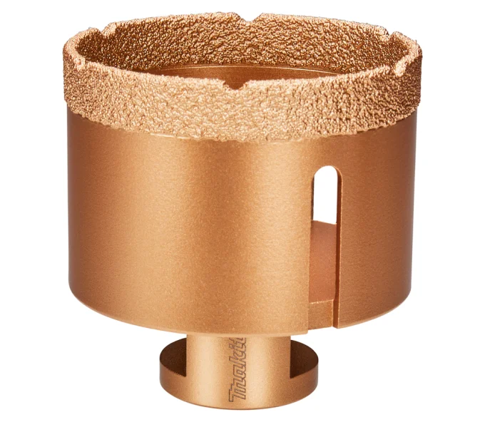 Carotă de găurit MAKITA D-44591 65mm-2