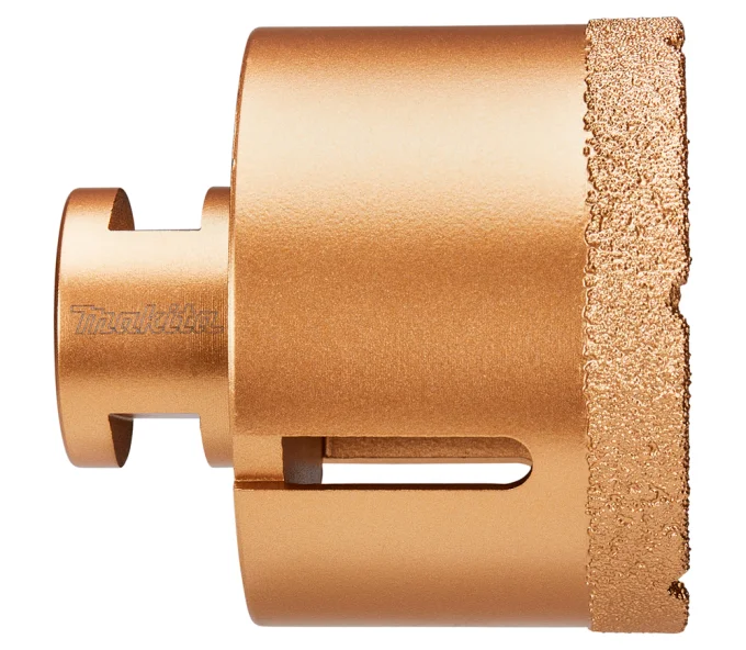 Carotă de găurit MAKITA D-44591 65mm-3