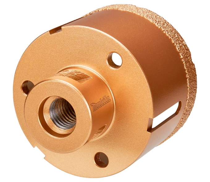 Carotă de găurit MAKITA D-44591 65mm-4