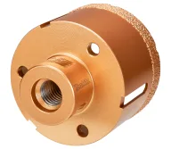 Carotă de găurit MAKITA D-44591 65mm-4