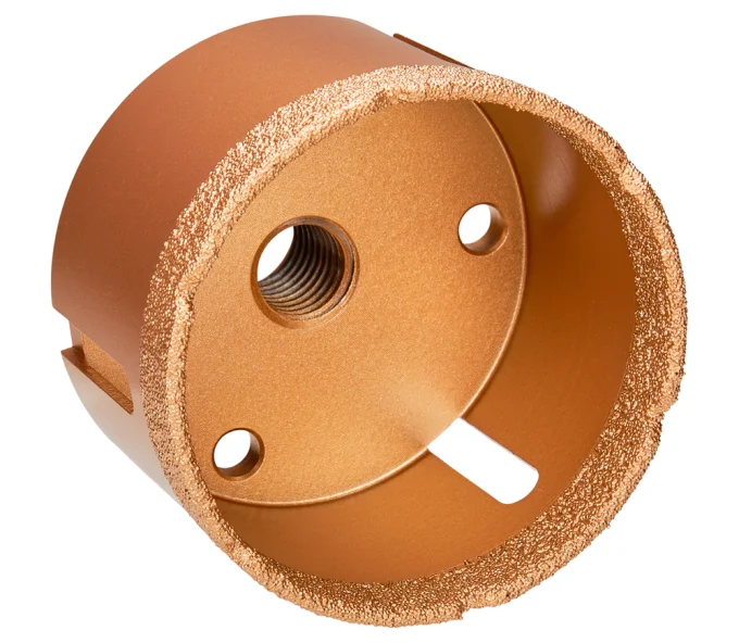Carotă de găurit MAKITA D-44591 65mm-1