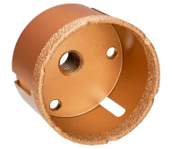 Carotă de găurit MAKITA D-44591 65mm-1