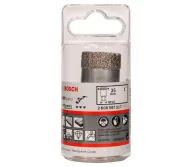 Carotă de găurit BOSCH Dry Speed 2608587117 25mm-2