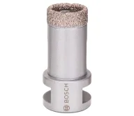 Carotă de găurit BOSCH Dry Speed 2608587117 25mm-1