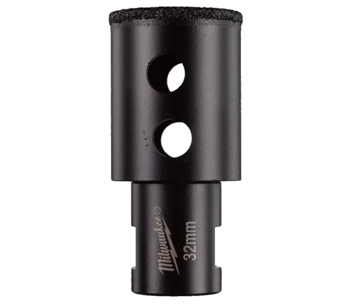 Carotă de găurit MILWAUKEE Diamond Max 32mm-1