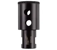 Carotă de găurit MILWAUKEE Diamond Max 32mm-1