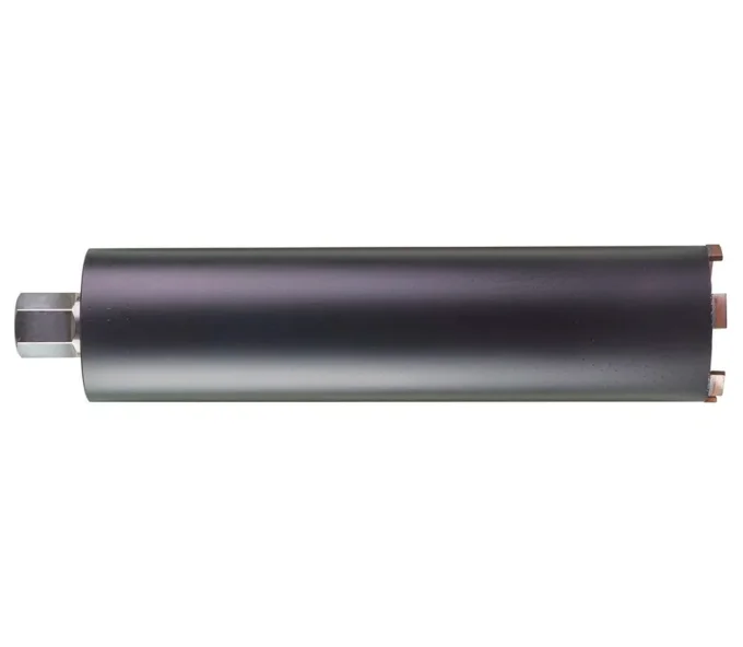 Коронка MILWAUKEE DCHXL 1 1/4UNC 112мм-1