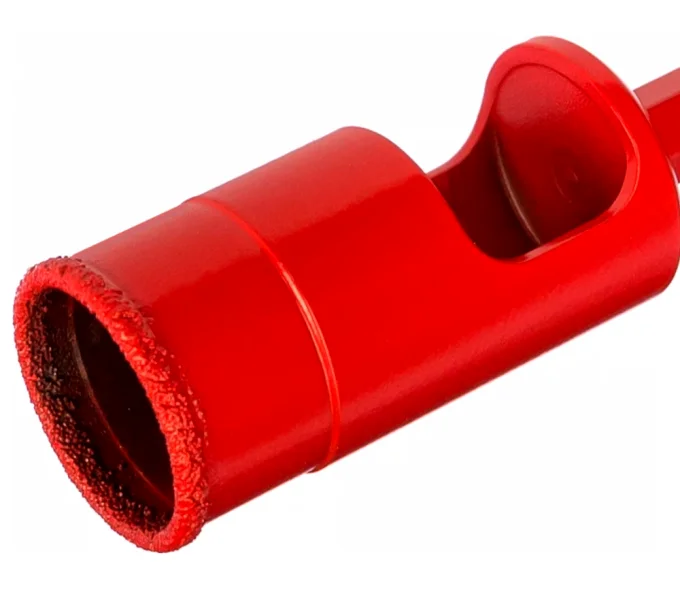 Коронка MILWAUKEE Diamond Plus 20мм-2
