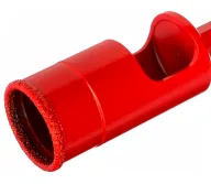 Коронка MILWAUKEE Diamond Plus 20мм-2