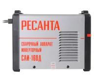 Сварочный аппарат RESANTA САИ-160Д 160A-6