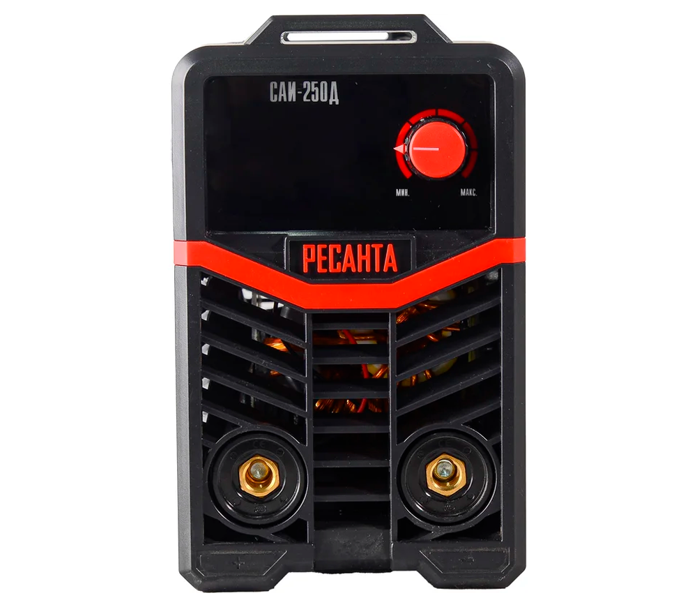Aparat de sudat RESANTA САИ-250Д 250A photo 1