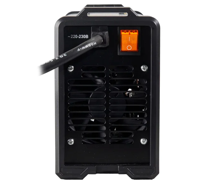 Сварочный аппарат RESANTA САИ-250Д 250A-4