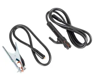 Сварочный аппарат RESANTA САИ-250Д 250A-7