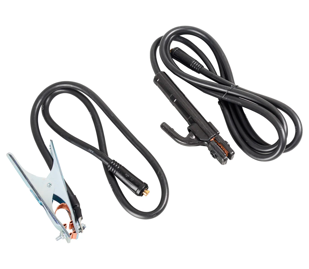 Aparat de sudat RESANTA САИ-250Д 250A photo 5