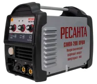 Сварочный аппарат RESANTA R6597 200A-1