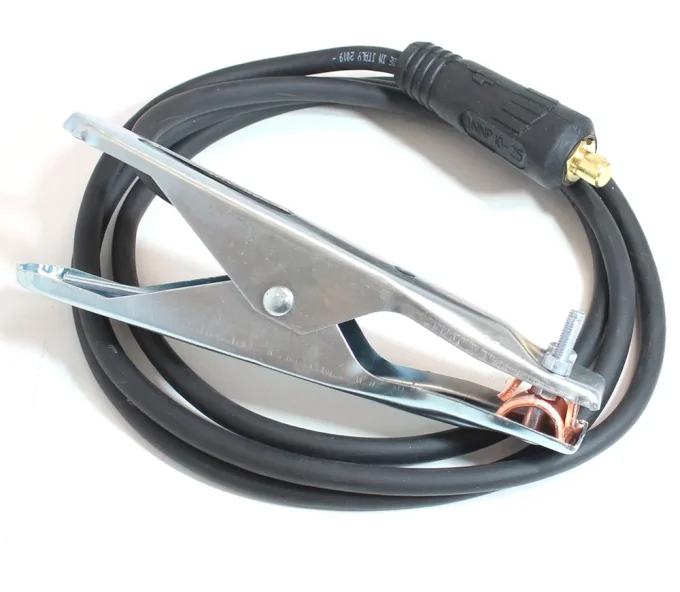 Сварочный аппарат TELWIN TECHNOMIG 210 200A-2