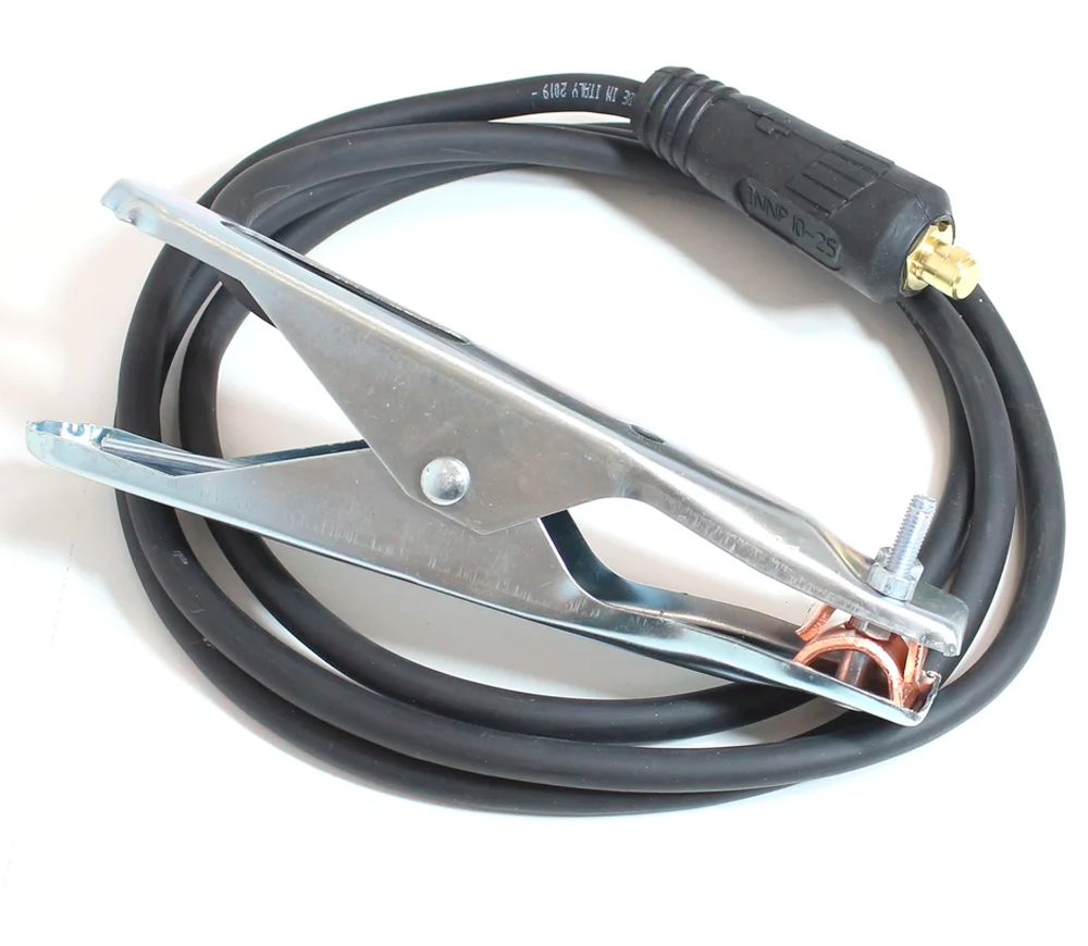 Сварочный аппарат TELWIN TECHNOMIG 210 200A photo 0