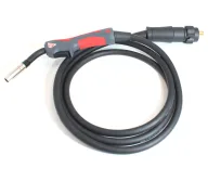 Сварочный аппарат TELWIN TECHNOMIG 210 200A-3
