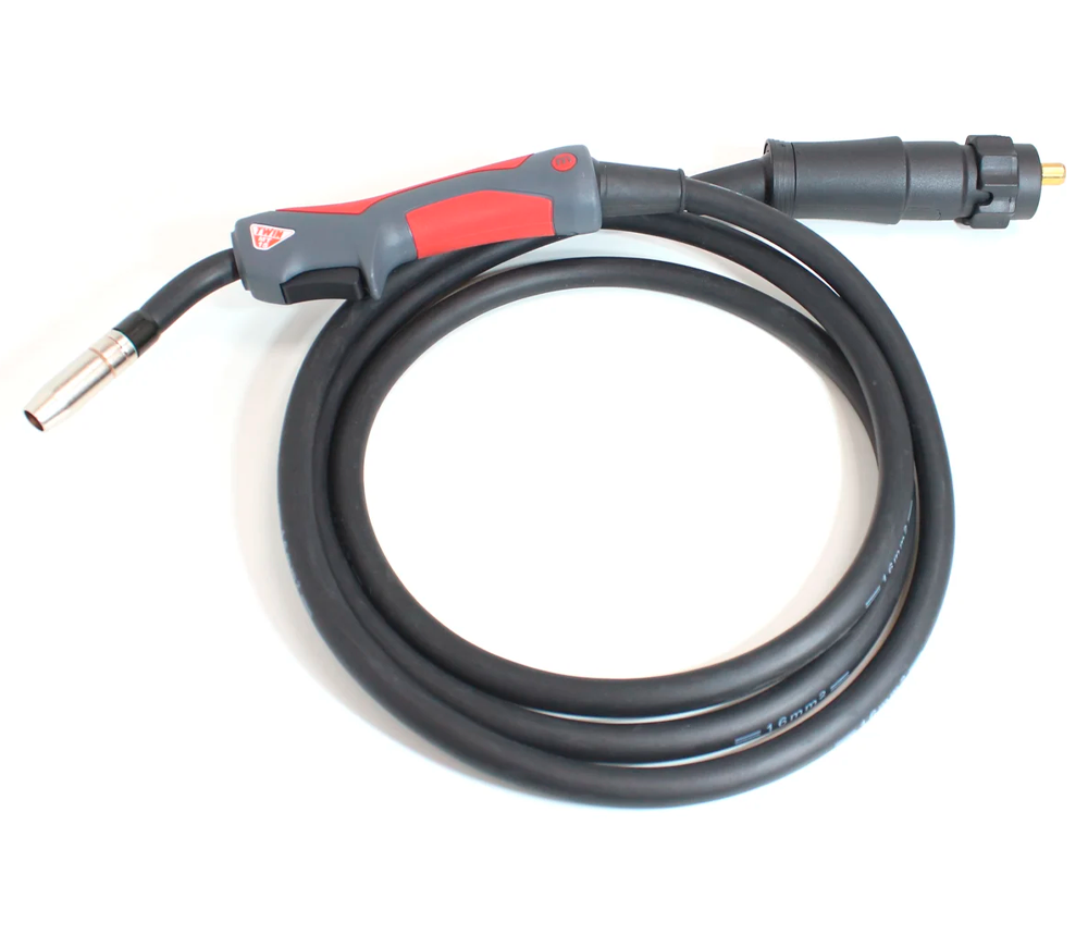 Сварочный аппарат TELWIN TECHNOMIG 210 200A photo 1