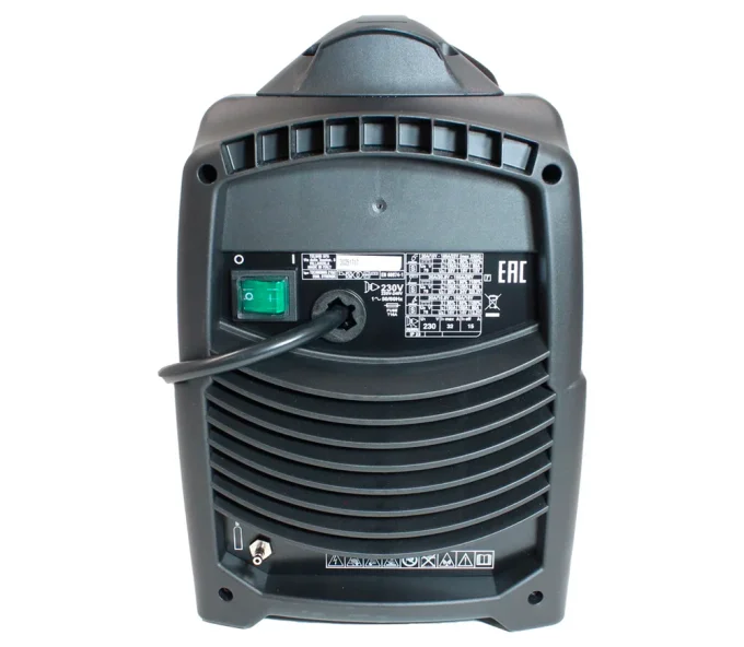 Сварочный аппарат TELWIN TECHNOMIG 210 200A-8
