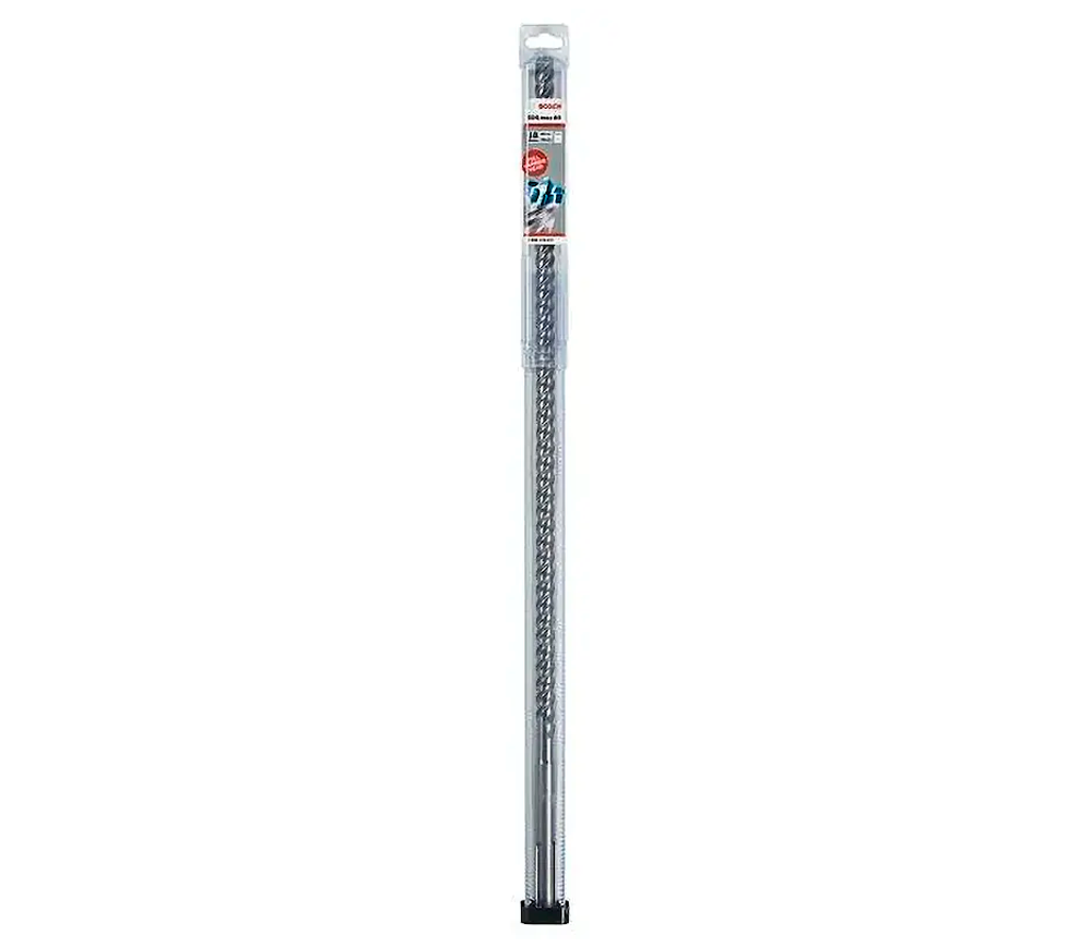 Бур по бетону BOSCH 2608578621 18мм x 740мм photo 0