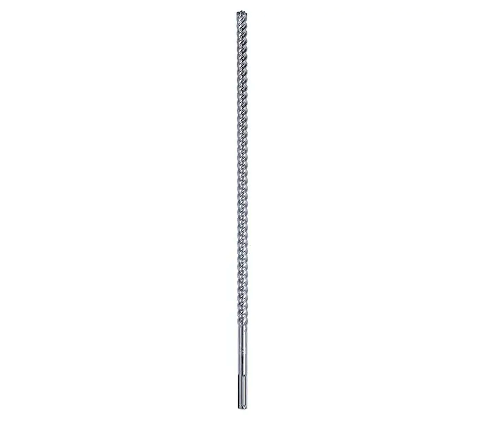 Burghiu pe beton BOSCH 2608578633 22mm x 720mm photo