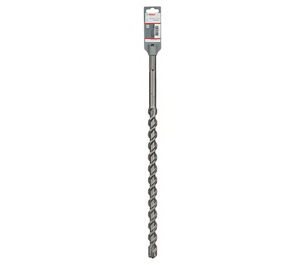 Бур по бетону BOSCH 2608685869 25мм x 520мм photo 0