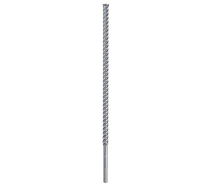 Burghiu pe beton BOSCH 2608578640 25mm x 720mm-1
