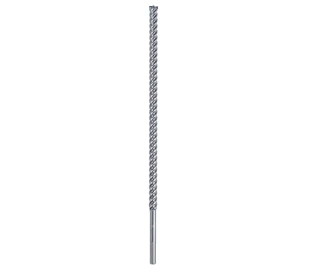 Бур по бетону BOSCH 2608578640 25мм x 720мм photo