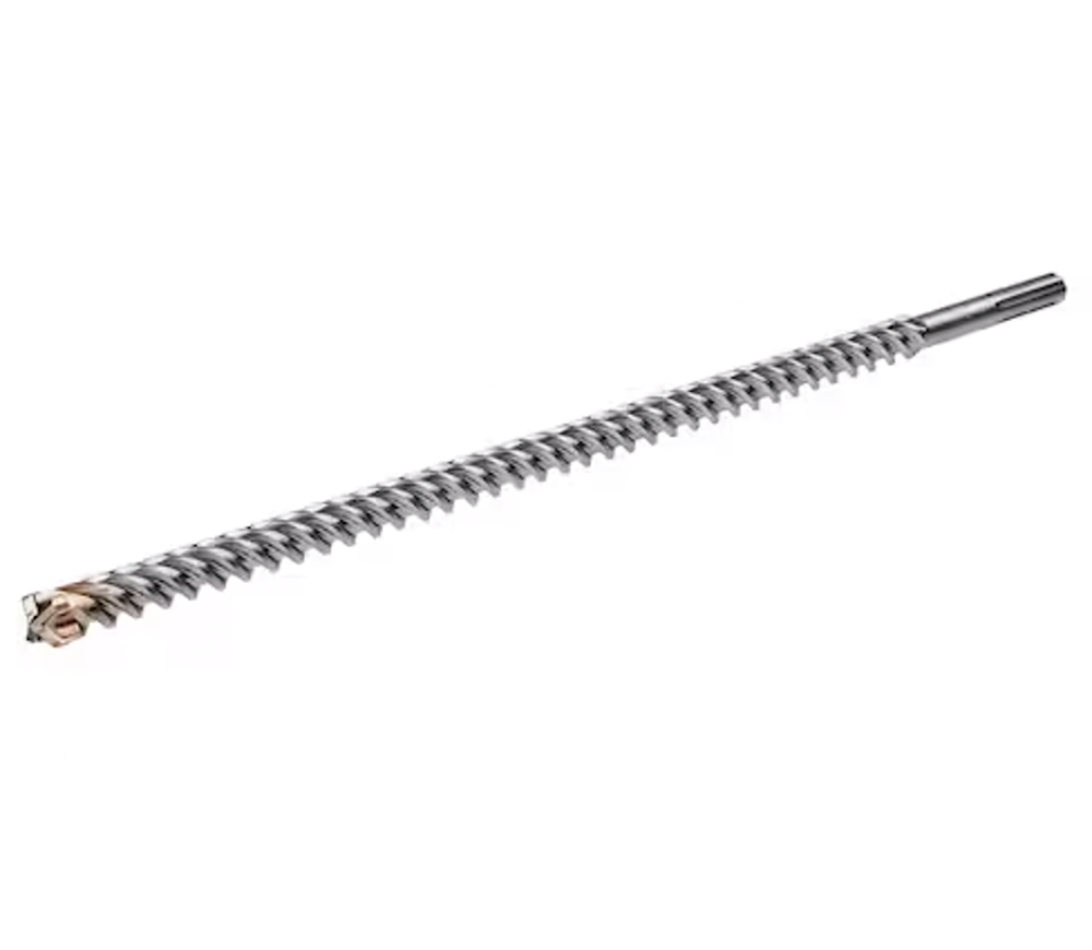 Бур по бетону DEWALT DT60835 32мм x 570мм photo
