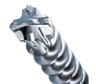 Бур по бетону MAKITA P-78162 40мм x 570мм-2