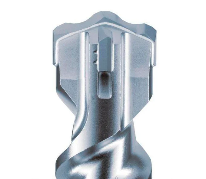 Бур по бетону MAKITA P-78162 40мм x 570мм-3