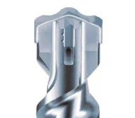 Бур по бетону MAKITA P-78162 40мм x 570мм-3