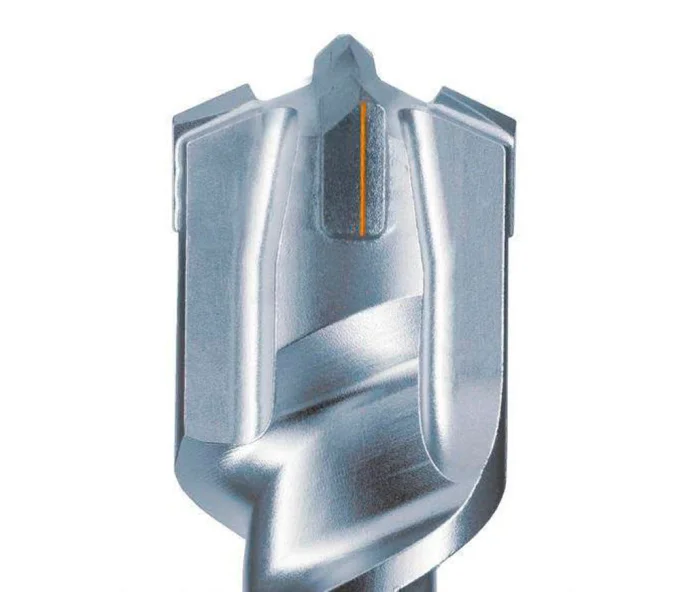 Бур по бетону MAKITA P-78162 40мм x 570мм-4