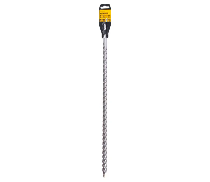 Burghiu pe beton DEWALT DT9600 20mm x 600mm-1