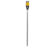 Burghiu pe beton DEWALT DT9600 20mm x 600mm-1