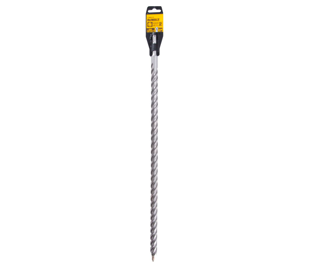 Бур по бетону DEWALT DT9600 20мм x 600мм photo