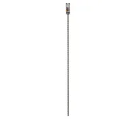 Burghiu pe beton BOSCH 2608597123 12mm x 1005mm-2