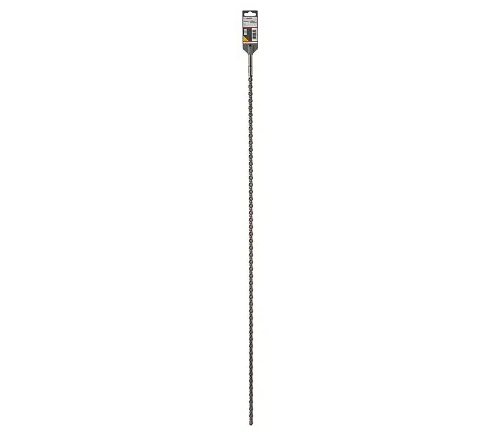 Бур по бетону BOSCH 2608597123 12мм x 1005мм photo 0