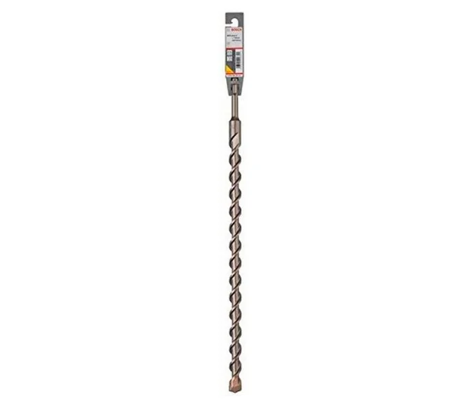 Burghiu pe beton BOSCH 1618596260 18mm x 450mm-2