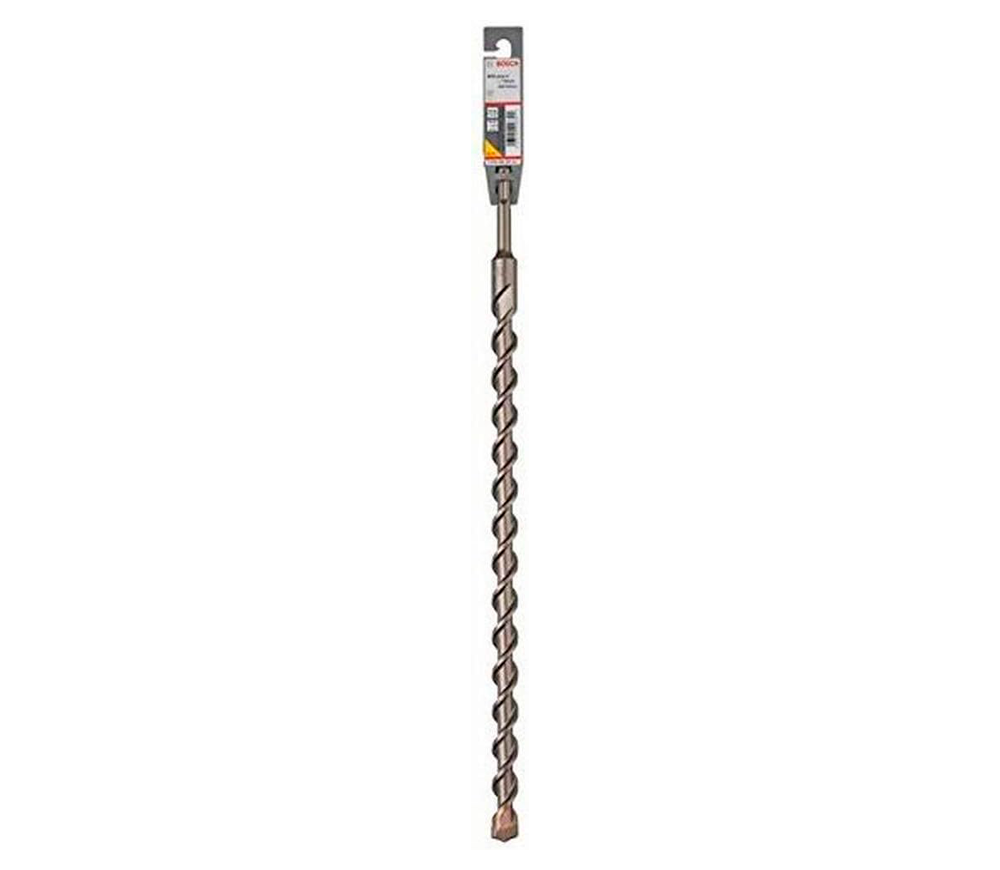 Бур по бетону BOSCH 1618596260 18мм x 450мм photo 0