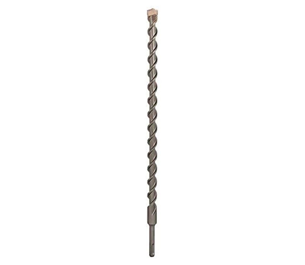 Бур по бетону BOSCH 1618596260 18мм x 450мм photo