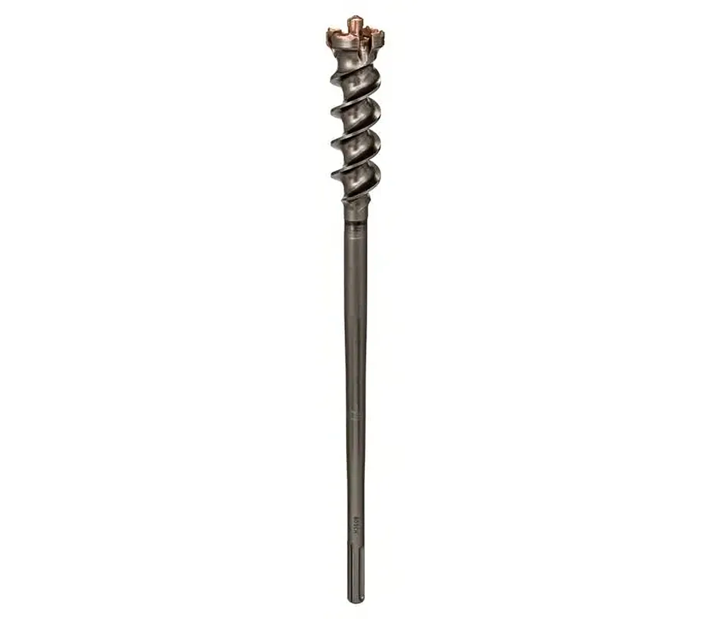 Бур туннельный BOSCH Break Through 1618596457 55мм x 600мм photo