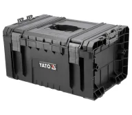 Чемодан органайзер YATO 23B3N YT09163 Пластик-1