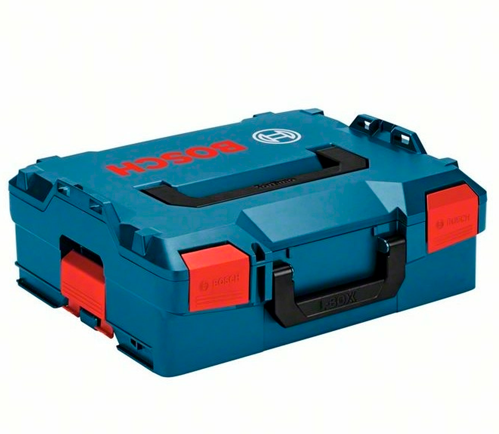 Valiză pentru scule BOSCH L-BOXX 136 1600A012G0 Plastic photo