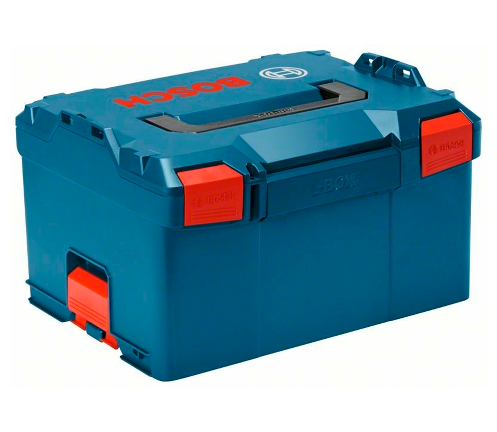Cutie pentru scule BOSCH L-BOXX 238 1600A012G2 Plastic photo